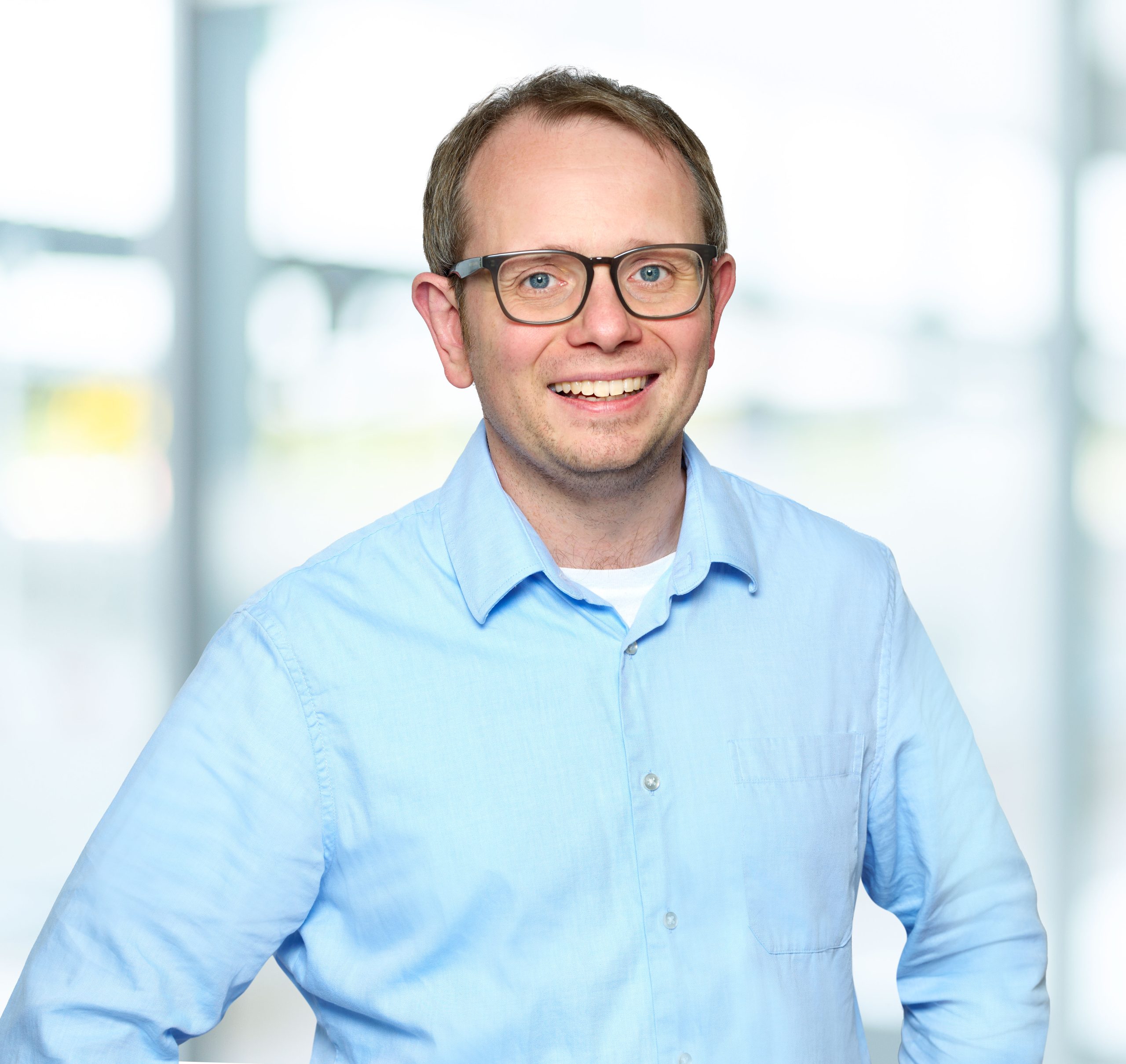 Björn Bathen