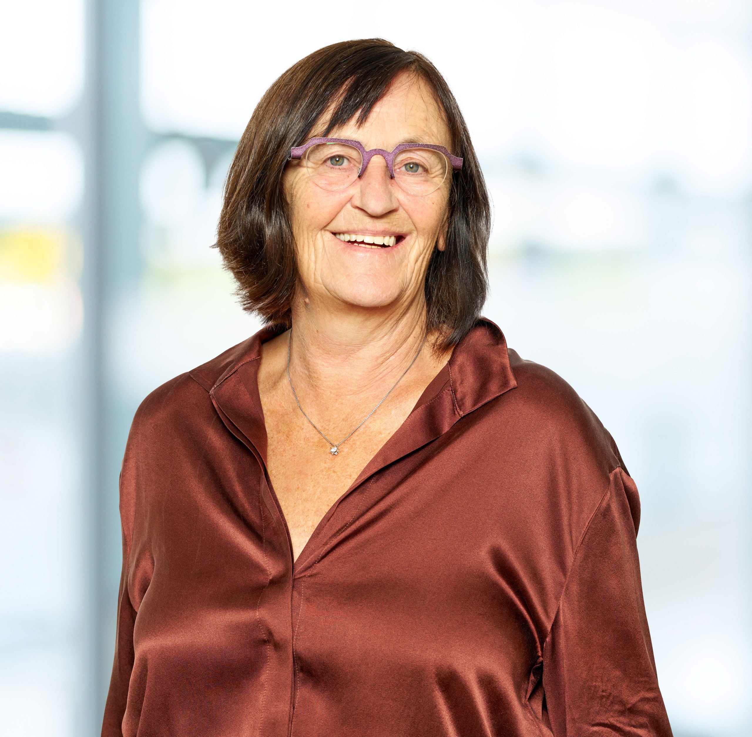 Barbara Bergmann