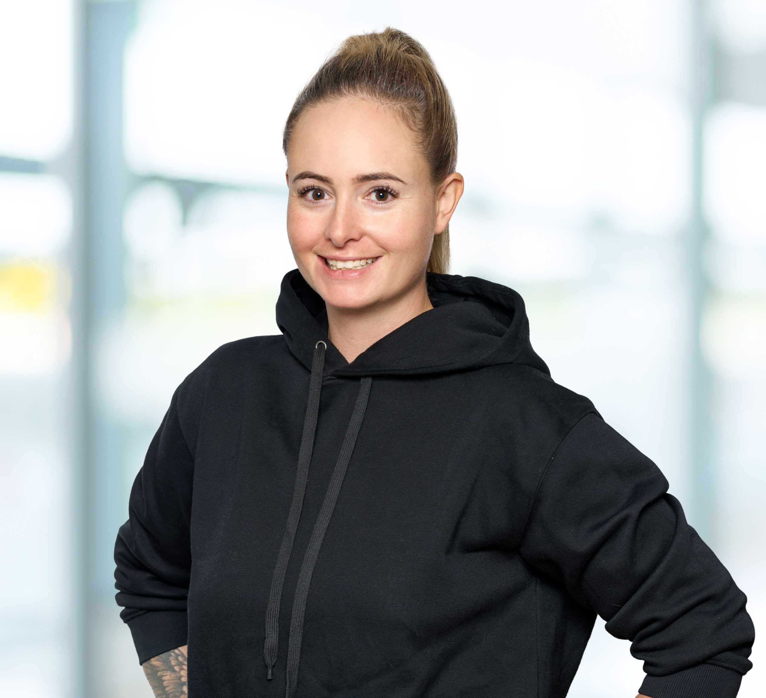 Lisa Kari Mende