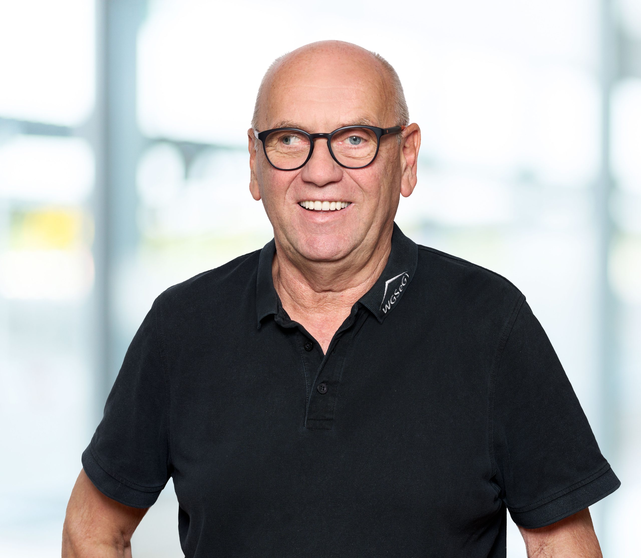 Jörg Solms